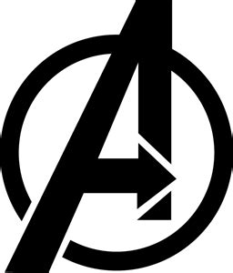 The Avengers Logo Vector (.AI) Free Download