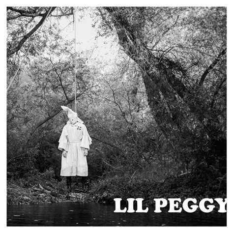 Lil Peggy – I! Lyrics | Genius Lyrics