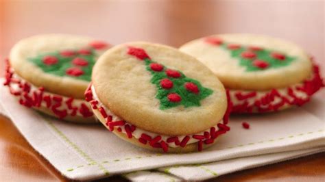 Top 21 Pillsbury Christmas Sugar Cookies - Best Recipes Ever