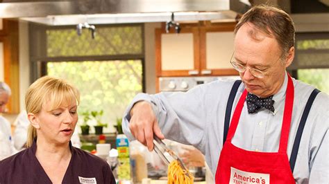 Pasta, Please | America's Test Kitchen