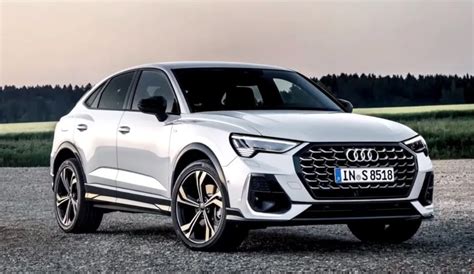 Audi Hybrid Suv 2024 Model - Edyth Melisenda