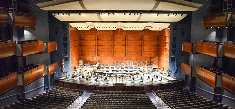 Civic Center Music Hall Performance Rentals | Civic Center Music Hall