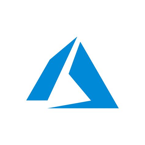 Microsoft Azure Logo Vector - (.Ai .PNG .SVG .EPS Free Download)