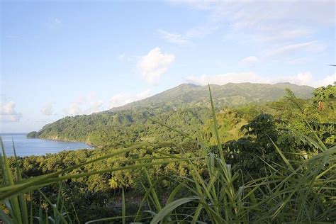 La Soufrière: Volcano (St Vincent & the Grenadines) | LAC Geo