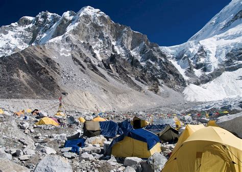 Visit Everest Base Camp on a trip to Nepal | Audley Travel