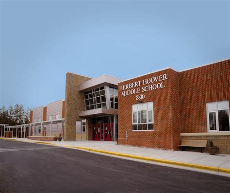 School Overview - Montgomery County Public Schools, Rockville, MD