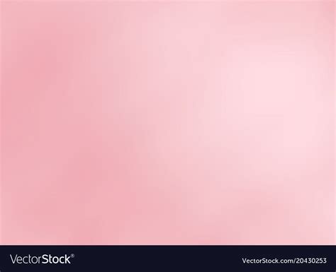 Pink gradient color background Royalty Free Vector Image