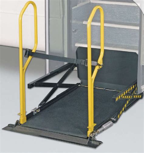 wheelchair lift for truck bed - Jerrold Montano