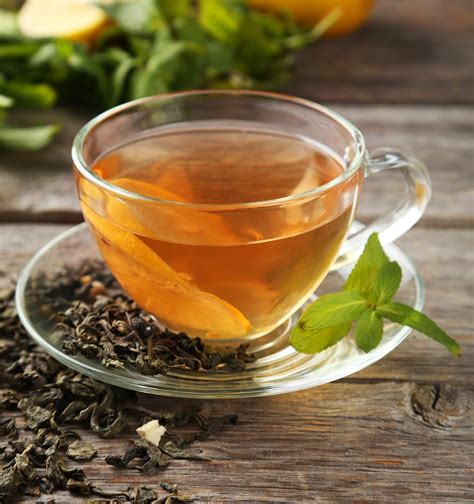 Earl Grey Tea – History, Benefits, Recipes, and More | Teacurry.com