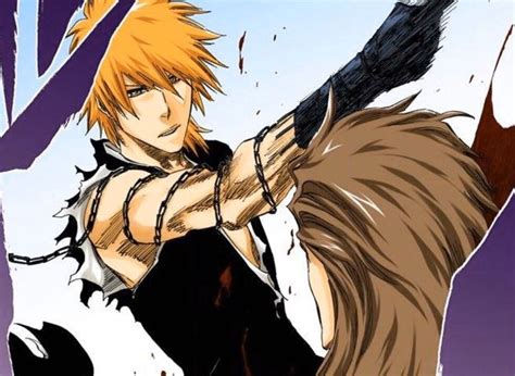 26 best ideas for coloring | Bleach Ichigo Vs Aizen