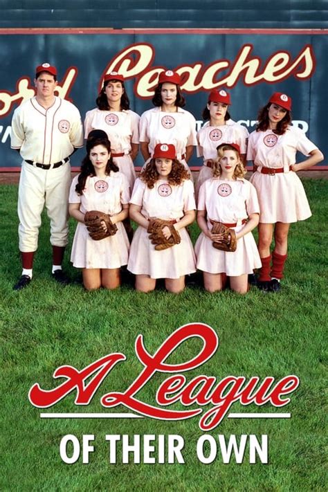 A League of Their Own (1993)