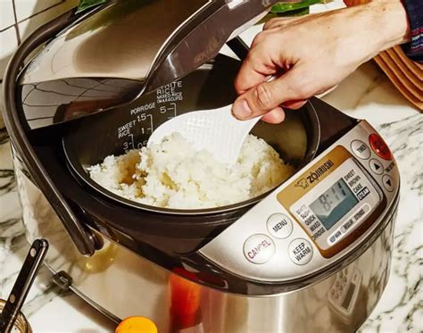 Rice Cooker Vs Pressure Cooker 2021: Top Full Guide - DADONG