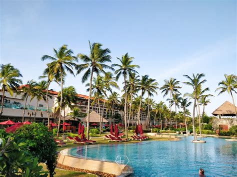 Review: Shangri-La Hambantota – A luxurious vastness of discovery and ...