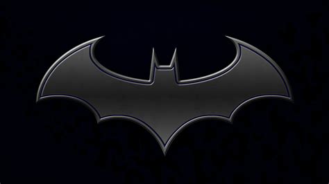 Batman Logo HD Wallpapers | PixelsTalk.Net