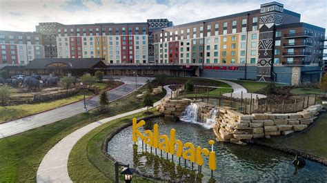 KALAHARI RESORTS & CONVENTIONS - Updated 2022 Prices & Hotel Reviews ...