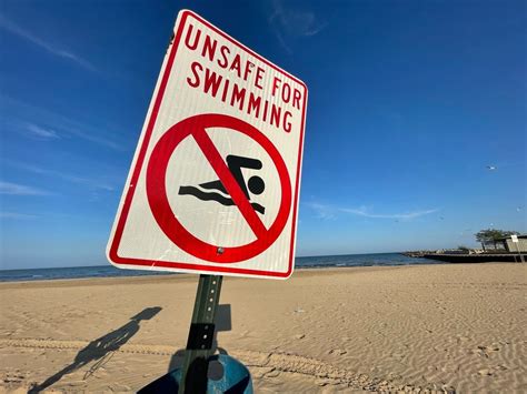 3 Suffolk County Beaches Closed For Bathing To Excess Bacteria | West ...