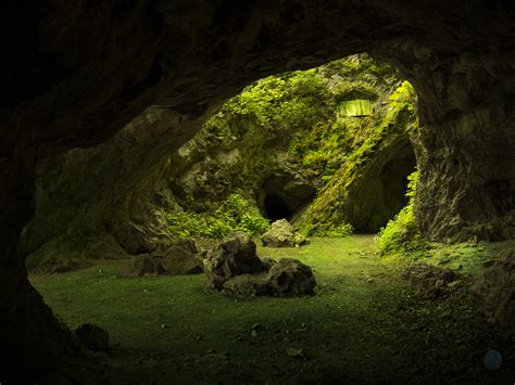 Cave Wallpaper Wallpapers Hd Wallpapers 88463