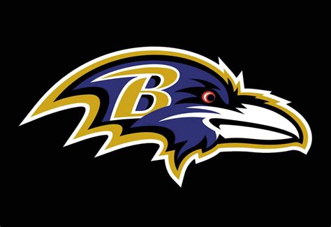 Baltimore Ravens Logo Wallpapers - Top Free Baltimore Ravens Logo ...