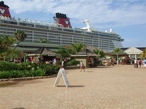 Falmouth, Jamaica - Disney Cruise Line Shore Excursions for Falmouth ...