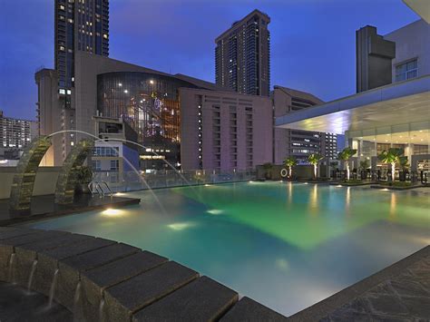 Best Price on Furama Hotel Bukit Bintang in Kuala Lumpur + Reviews!