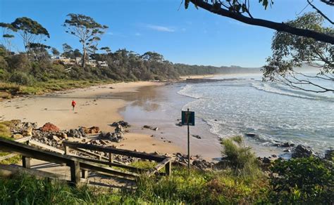 Plan a Perfect Weekend in Mollymook | Sydney Expert