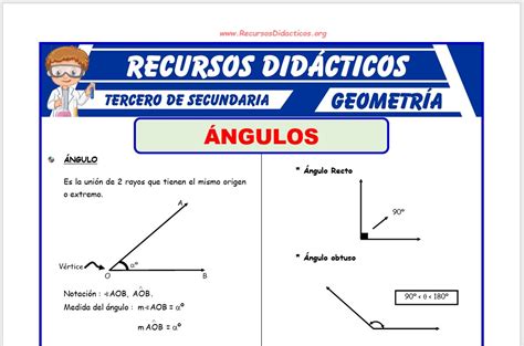 revolución Gracias Naufragio fichas sobre angulos mientras tanto ...