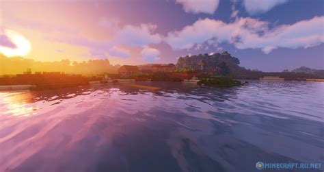 Sildur's Vibrant Shaders v.1.172 [1.13.1] › Shader Packs › MC-PC.NET ...