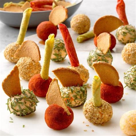 Easy Finger Food Ideas for a Party | Reader's Digest