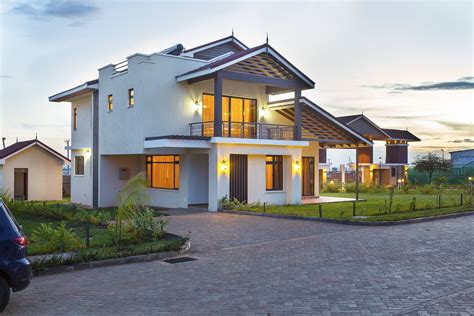 SERENE PARK-MACHAKOS JUNCTION, MOMBASA ROAD. | First Avenue Properties