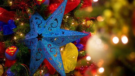 Christmas Star Wallpapers - Top Free Christmas Star Backgrounds ...