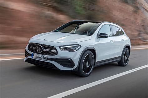 2020 Mercedes-Benz GLA (2nd Generation) | Page 2 | MyBroadband Forum