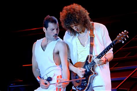 Queen Perform 'I Want To Break Free' on Last Tour in 1986: Watch ...