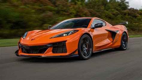 Corvette To Become Its Own Brand In 2025 With Multiple Models: Report