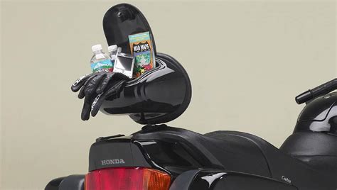 Corbin Motorcycle Seats & Accessories | Honda ST1100 | 800-538-7035