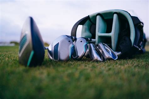 Best Golf Clubs for Seniors in 2024 - Proton Golf