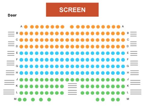 Cinema 1 - HOME