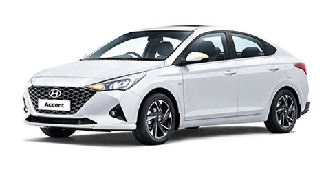 Rent Hyundai Accent 2023 in Dubai - Car Rental in UAE