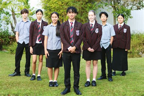 Stationery & Uniform – Glenfield College