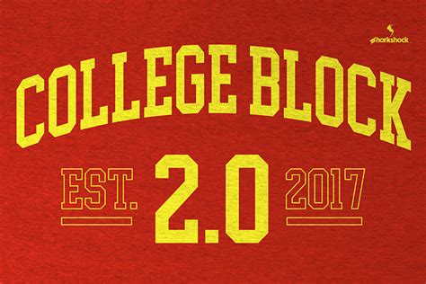 College Block Font FREE Download & Similar Fonts | FontGet