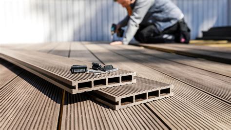 8 Ways You Can Maintain Your Composite Decking - BUILD Magazine