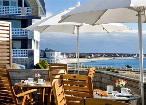 Best Cape Cod Hotels on the Beach - New England Today