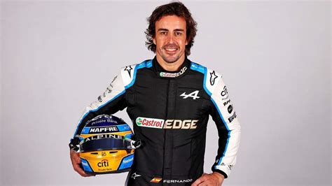 Fernando Alonso [2024 Update]: Early Life, Career, Injuries & Net Worth