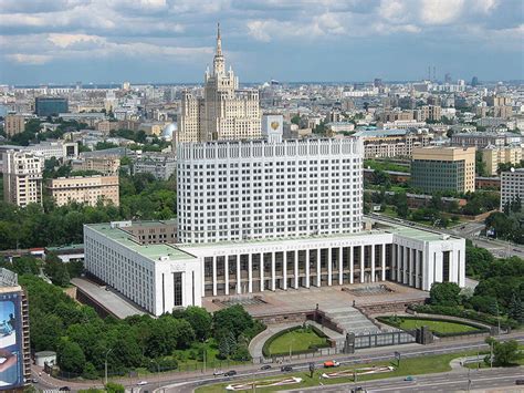 An Introduction to Soviet Architecture & Its Symbolic Power ...