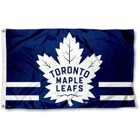 Toronto Maple Leafs Flag – Reddington Flags