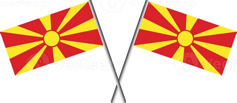 Macedonia flag PNG 22109090 PNG