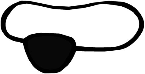 Eyepatch Clip art - Eye png download - 800*412 - Free Transparent ...