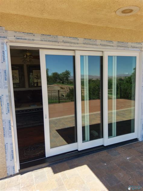 3 Benefits of Sliding Glass Patio Doors - Diversified Glass