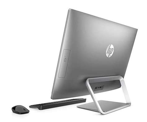 HP Pavilion 2018 All-in-One Touchscreen Desktop Computer | Gadgetsin