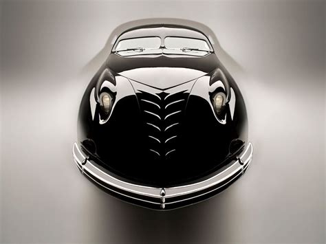 The 1938 Phantom Corsair - Pictures - Video - History | Concept cars ...