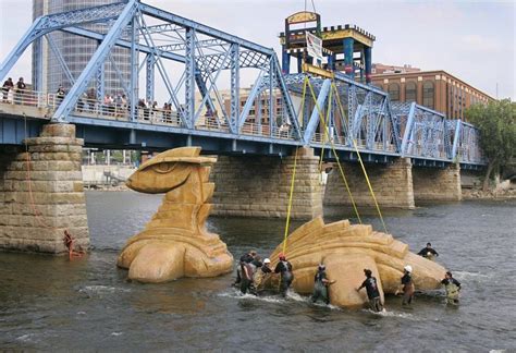 ArtPrize extends Grand Rapids' transformation from Furniture City to ...